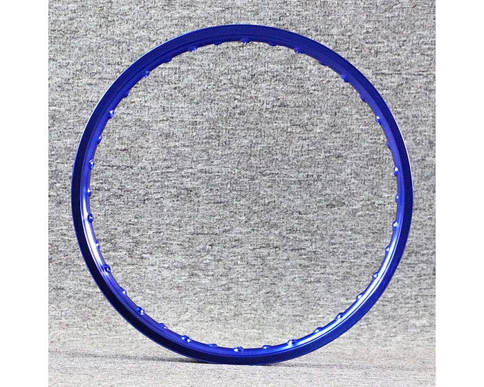aluminum rim